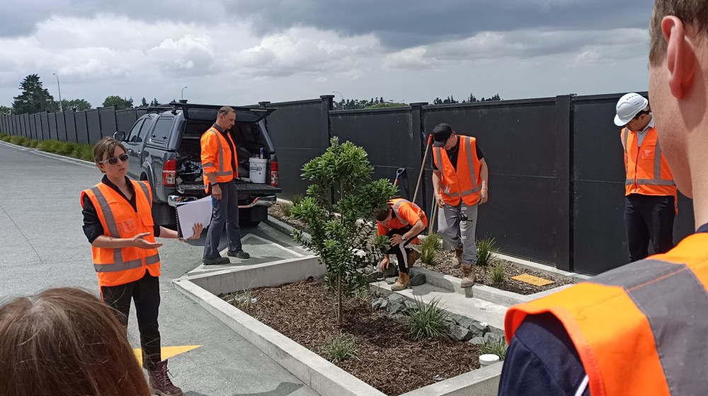 Stormwater360 Maintenance Demonstration