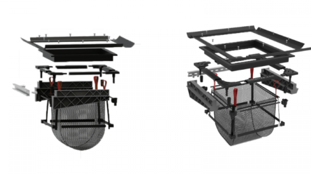 Engineered Excellence: The Strategic Material Selection of EnviroPod™ LittaTrap™